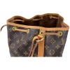 Louis Vuitton Noe Grand Monogram Canvas Louis Vuitton Louis Vuitton 36