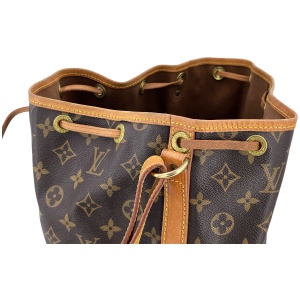 Louis Vuitton Noe Grand Monogram Canvas