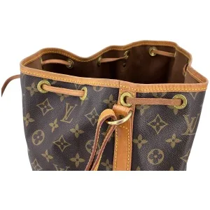 Louis Vuitton Noe Grand Monogram Canvas