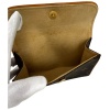 Louis Vuitton Pochette Florentine XS Monogram Canvas Handtaschen Louis Vuitton 27