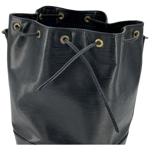 Louis Vuitton Sac Noe Grand Epi Schwarz
