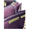 Chanel Zip Wallet on Chain WOC Kalbsleder Schwarz Chanel Chanel 36 Chanel Zip Wallet on Chain WOC Kalbsleder Schwarz Chanel Chanel 36