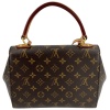 Louis Vuitton Cluny BB Monogram Canvas Handbags Louis Vuitton 38