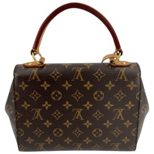 Louis Vuitton Cluny BB Monogram Canvas