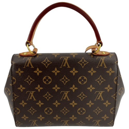 Louis Vuitton Cluny BB Monogram Canvas