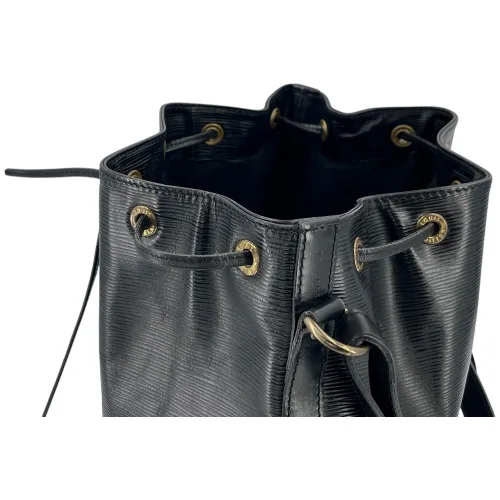 Louis Vuitton Sac Noe Grand Epi Schwarz