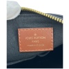 Louis Vuitton V Tote BB Monogram Noir Cara Handtaschen Louis Vuitton 43