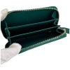 Gucci Mini Dome Micro Guccissima mit Geldbörse Grün Gucci Gucci 49