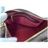 Louis Vuitton Speedy 25 Bandouliere Damier Ebene Handtaschen Louis Vuitton 43 Louis Vuitton Speedy 25 Bandouliere Damier Ebene Handtaschen Louis Vuitton 43