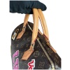 Louis Vuitton Speedy Bandouliere 30 Patches Handtaschen Louis Vuitton 40