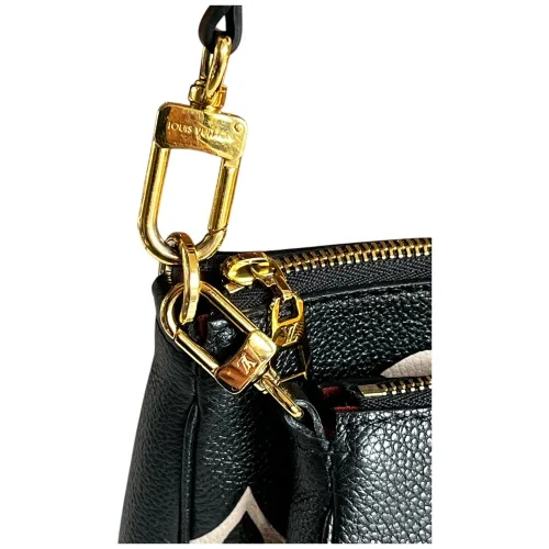 Louis Vuitton Multi Pochette Accessoires Empreinte