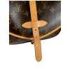 Louis Vuitton Saumur 30 Monogram Canvas Handtaschen Louis Vuitton 39
