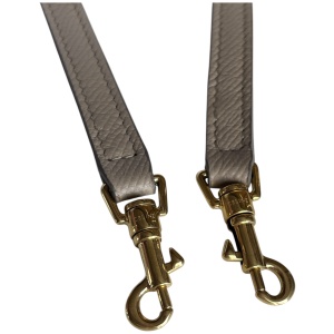 Céline Belt Bag Nano Light Taupe