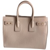 Saint Laurent Sac de Jour Small Dark Beige Handbags Saint Laurent 41