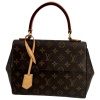 Louis Vuitton Cluny BB Monogram Canvas Handbags Louis Vuitton 36