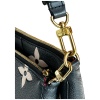 Louis Vuitton Multi Pochette Accessoires Empreinte Handtaschen Louis Vuitton 39