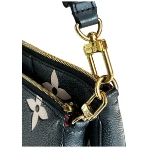 Louis Vuitton Multi Pochette Accessoires Empreinte