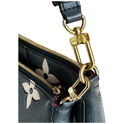 Louis Vuitton Multi Pochette Accessoires Empreinte