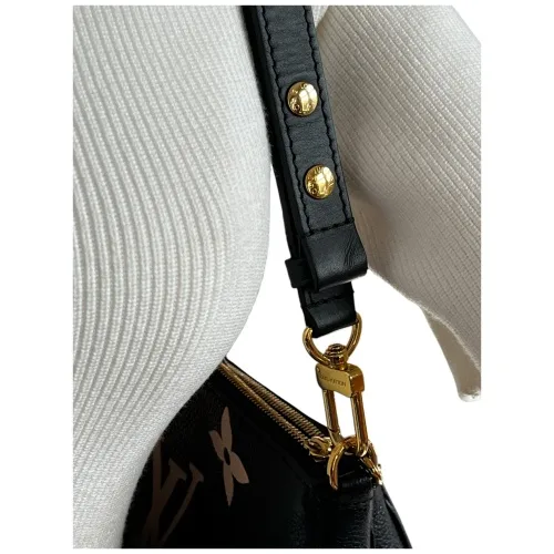 Louis Vuitton Multi Pochette Accessoires Empreinte