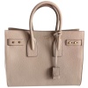 Saint Laurent Sac de Jour Small Dark Beige Handbags Saint Laurent 39