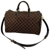 Louis Vuitton Speedy 35 Bandouliere Damier Ebene Handtaschen Louis Vuitton 28