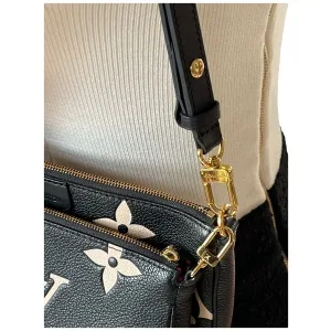 Louis Vuitton Multi Pochette Accessoires Empreinte