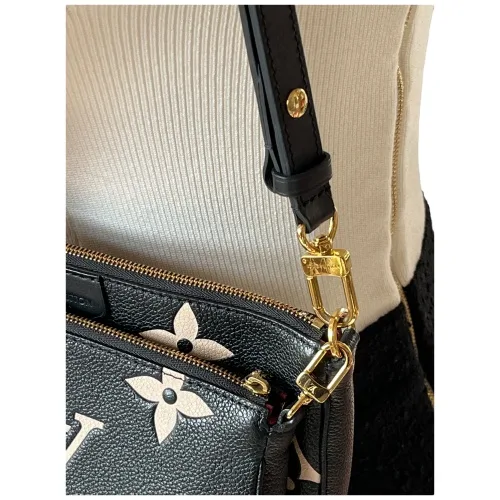 Louis Vuitton Multi Pochette Accessoires Empreinte