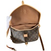 Louis Vuitton Saumur 30 Monogram Canvas Handtaschen Louis Vuitton 40
