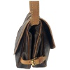 Louis Vuitton Saumur 30 Monogram Canvas Handtaschen Louis Vuitton 35