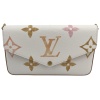 Louis Vuitton Felicie Pochette By the Pool