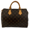 Louis Vuitton Speedy 30 Monogram Canvas Handtaschen Louis Vuitton 14 Louis Vuitton Speedy 30 Monogram Canvas Handtaschen Louis Vuitton 14