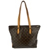 Louis Vuitton Cabas Mezzo Monogram Canvas Handbags Louis Vuitton 20