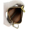 Louis Vuitton Monogram Canvas Key Pouch Small Leather Goods Louis Vuitton 23