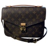 Louis Vuitton Pochette Metis Monogram Canvas Handtaschen Louis Vuitton 24