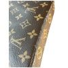 Louis Vuitton Felicie Pochette Monogram Canvas Handtaschen Louis Vuitton 42 Louis Vuitton Felicie Pochette Monogram Canvas Handtaschen Louis Vuitton 42