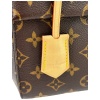 Louis Vuitton Cluny BB Monogram Canvas Handbags Louis Vuitton 43