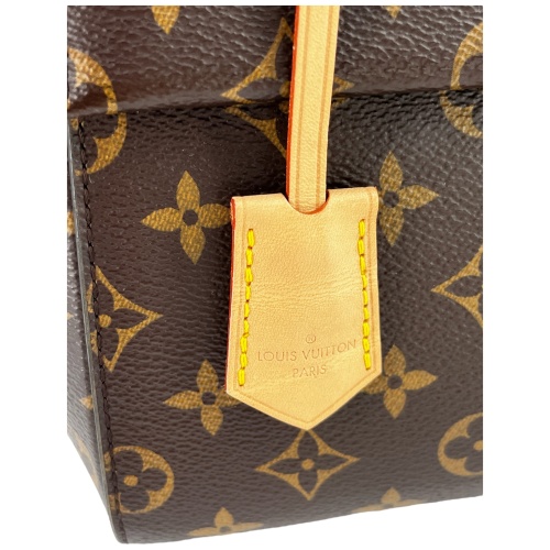 Louis Vuitton Cluny BB Monogram Canvas