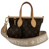 Louis Vuitton Neverfull BB Monogram Canvas Handbags Louis Vuitton 20