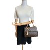 Louis Vuitton Cluny BB Monogram Canvas Handbags Louis Vuitton 34