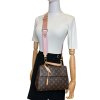 Louis Vuitton Cluny BB Monogram Canvas Handbags Louis Vuitton 31