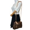 Louis Vuitton Cluny BB Monogram Canvas Handbags Louis Vuitton 33