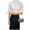 Louis Vuitton Mini Pochette Accessoires Damier Ebene Handtaschen Louis Vuitton 12 Louis Vuitton Mini Pochette Accessoires Damier Ebene Handtaschen Louis Vuitton 12