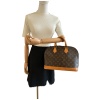 Louis Vuitton Alma PM Monogram Canvas Handtaschen Louis Vuitton 19