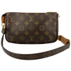 Louis Vuitton Pochette Accessoires Monogram Canvas Handbags Louis Vuitton 23 Louis Vuitton Pochette Accessoires Monogram Canvas Handbags Louis Vuitton 23