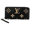 Louis Vuitton Zippy Empreinte Geldbörse Geldbörsen Louis Vuitton 13