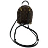 Louis Vuitton Palm Springs Mini Monogram Canvas Handbags Louis Vuitton 32