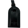 Louis Vuitton Luggage Tag Taschenanhänger Schwarz Louis Vuitton Louis Vuitton 6 Louis Vuitton Luggage Tag Taschenanhänger Schwarz Louis Vuitton Louis Vuitton 6