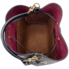 Louis Vuitton NéoNoé MM Bicolor Empreinte Handtaschen Louis Vuitton 43