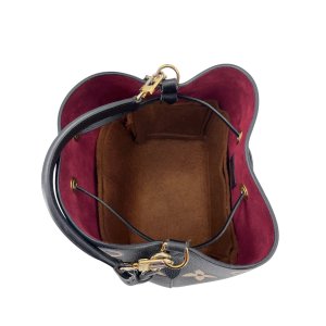 Louis Vuitton NéoNoé MM Bicolor Empreinte