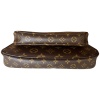 Louis Vuitton Multi Pochette Accessoires Monogram Canvas Rose Clair Handtaschen Louis Vuitton 29
